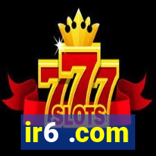 ir6 .com