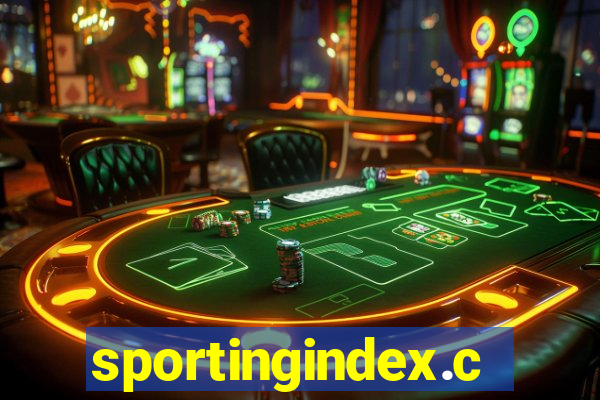 sportingindex.com