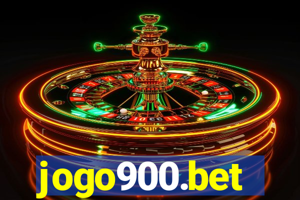 jogo900.bet