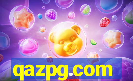 qazpg.com