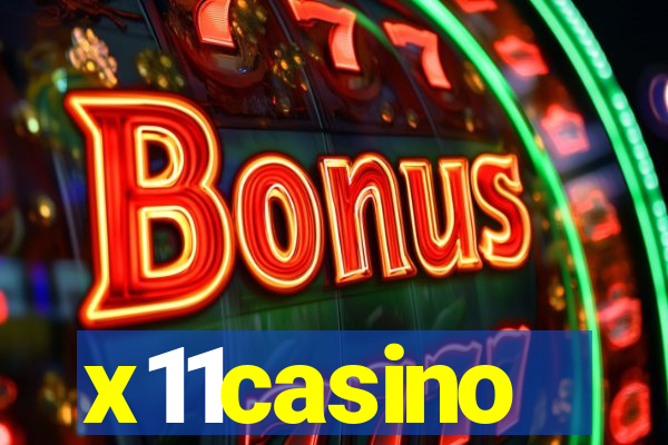 x11casino