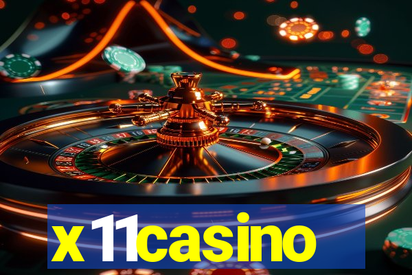 x11casino