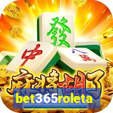 bet365roleta