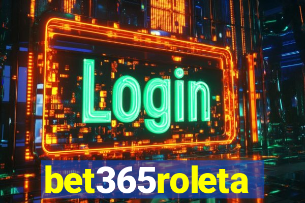 bet365roleta