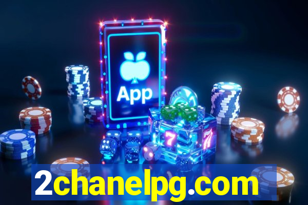 2chanelpg.com