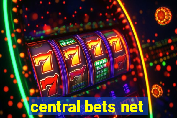 central bets net