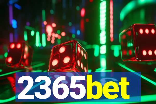 2365bet