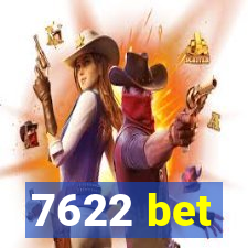 7622 bet