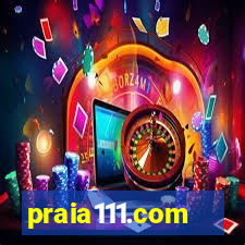 praia111.com