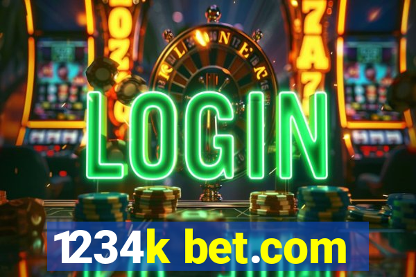 1234k bet.com