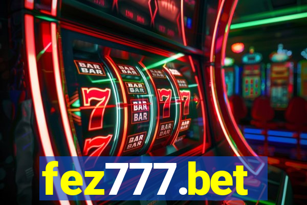 fez777.bet