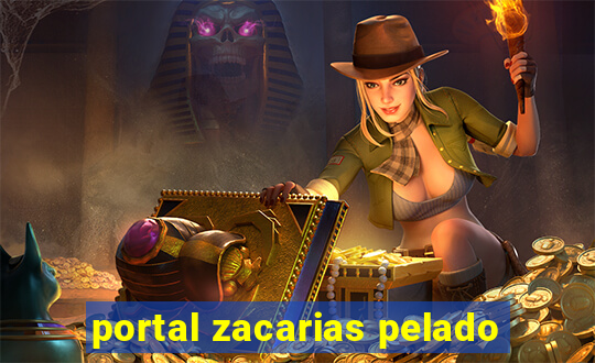 portal zacarias pelado