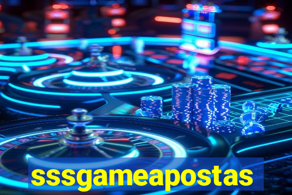 sssgameapostas