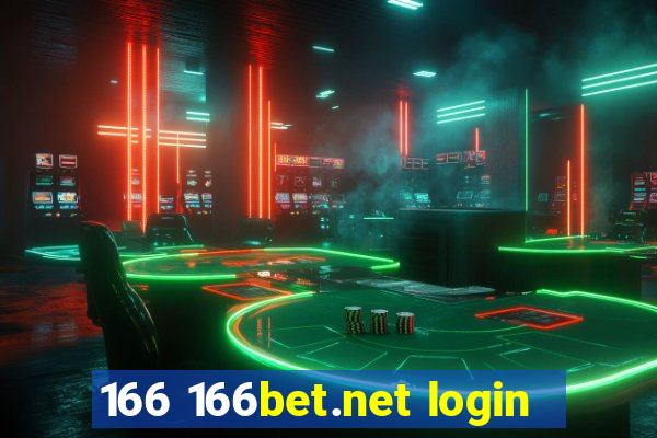 166 166bet.net login