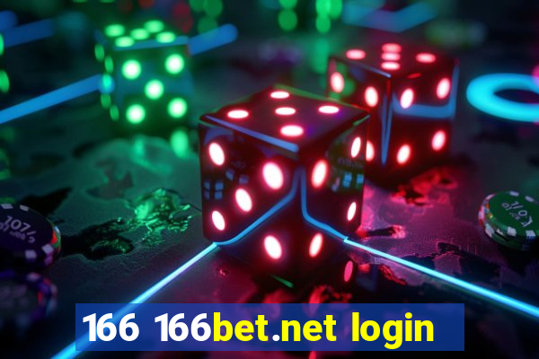 166 166bet.net login