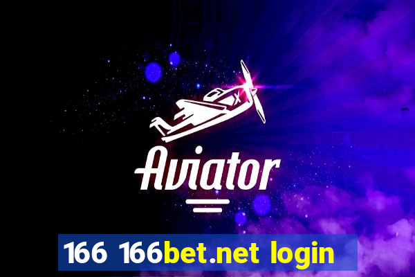 166 166bet.net login