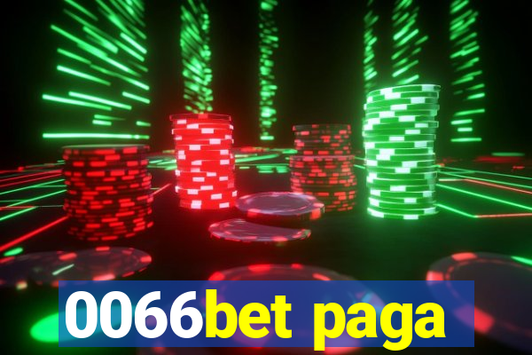 0066bet paga