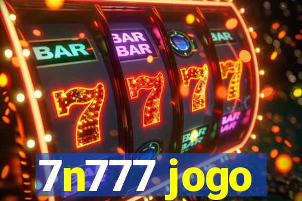 7n777 jogo