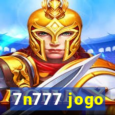 7n777 jogo