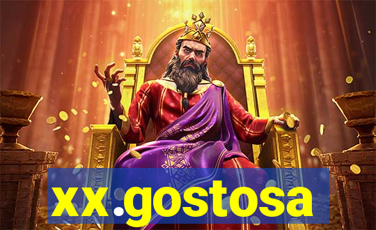 xx.gostosa