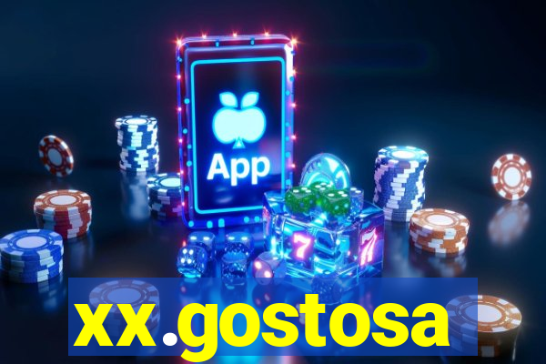 xx.gostosa