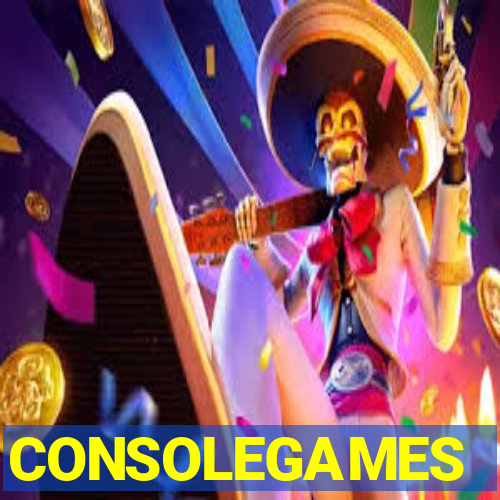 CONSOLEGAMES