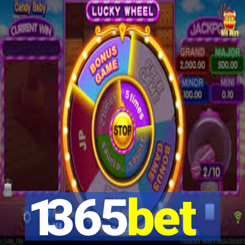 1365bet