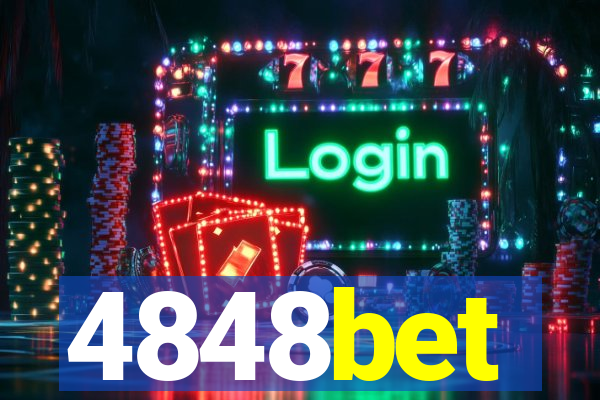 4848bet