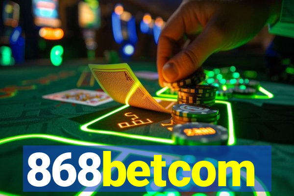 868betcom