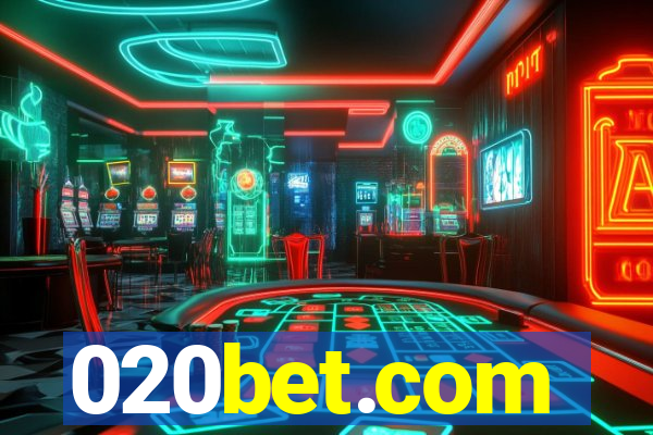 020bet.com