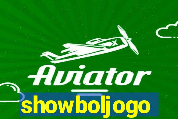 showboljogo