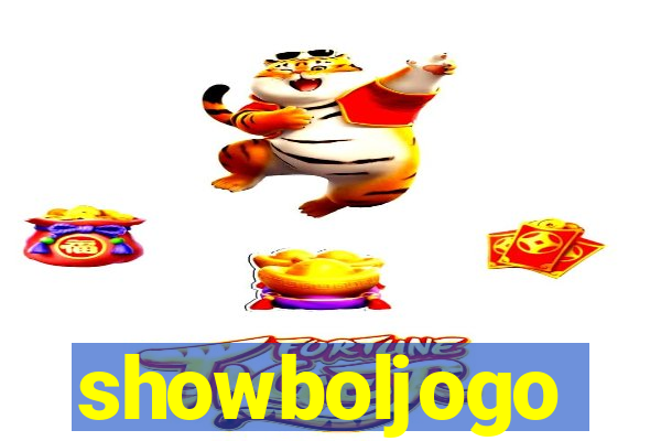 showboljogo