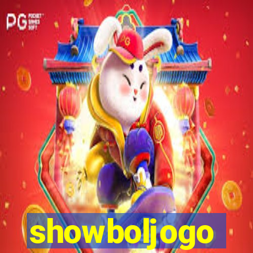 showboljogo