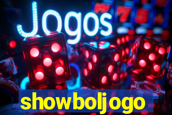 showboljogo