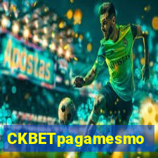 CKBETpagamesmo