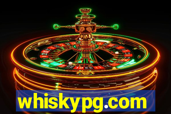 whiskypg.com