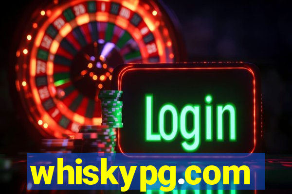 whiskypg.com