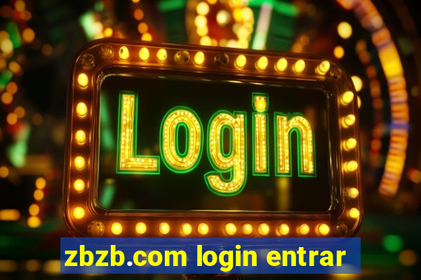 zbzb.com login entrar