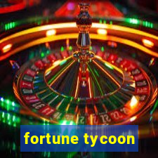 fortune tycoon