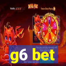 g6 bet