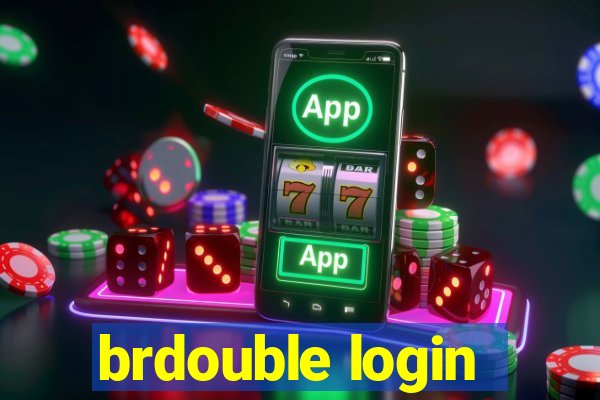 brdouble login