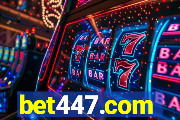 bet447.com