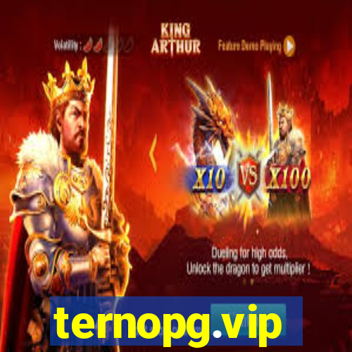 ternopg.vip