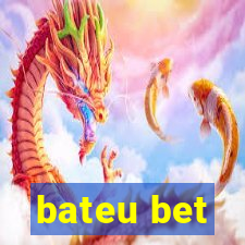 bateu bet