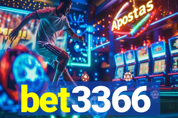 bet3366