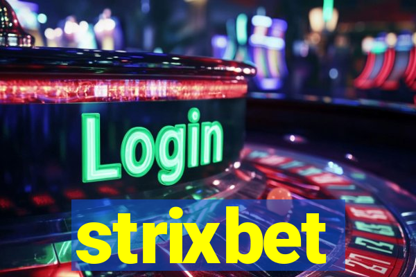 strixbet