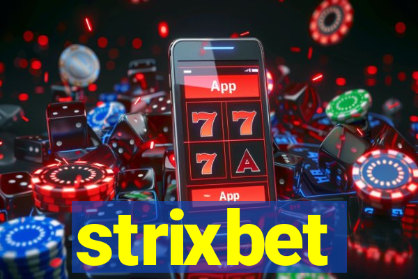 strixbet