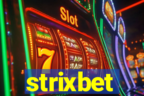 strixbet