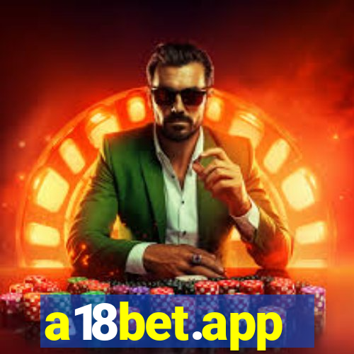 a18bet.app