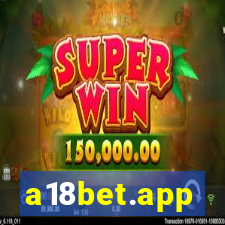 a18bet.app